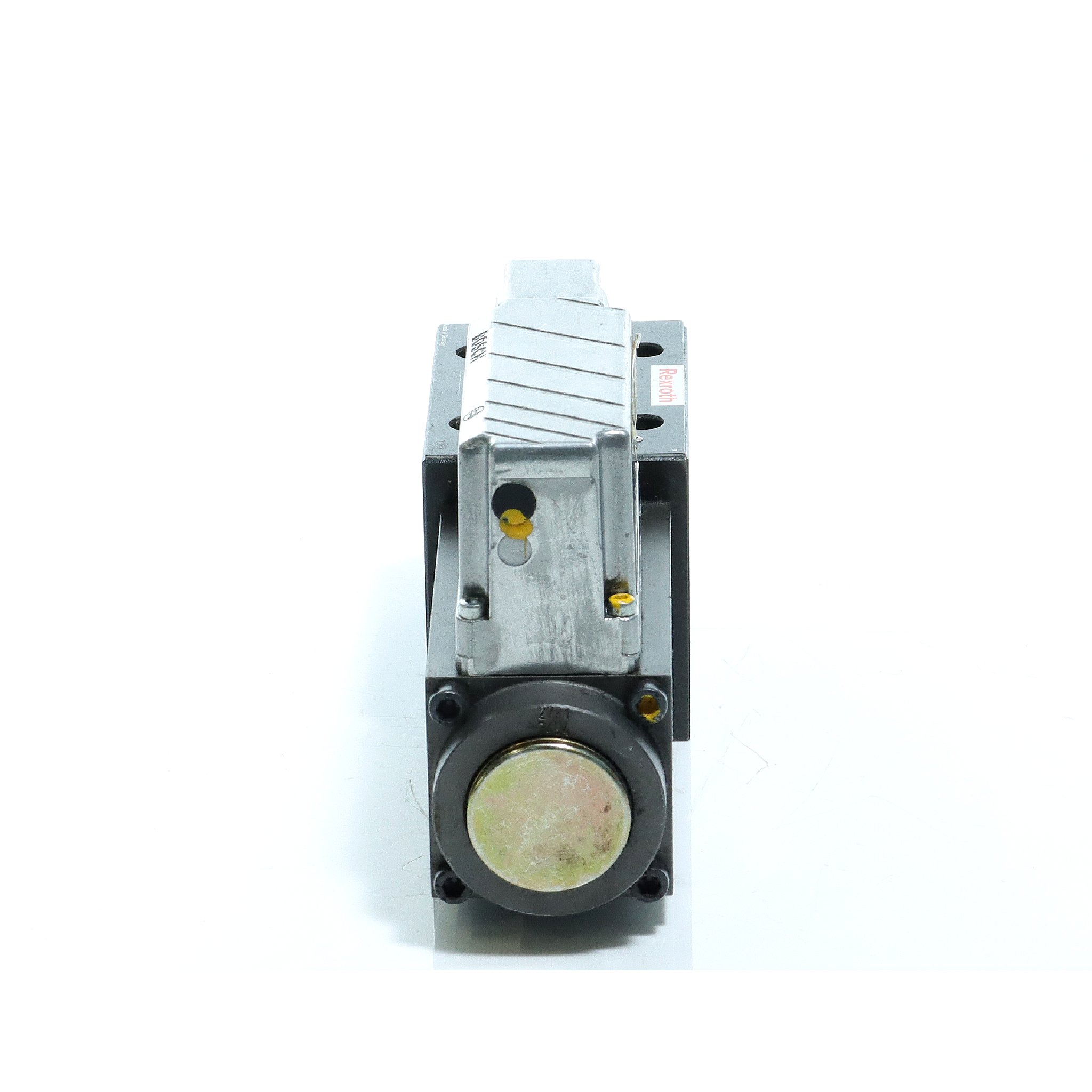 Proportional valve 4WRPE 10 C B130P-2X/024K0/B5M Used